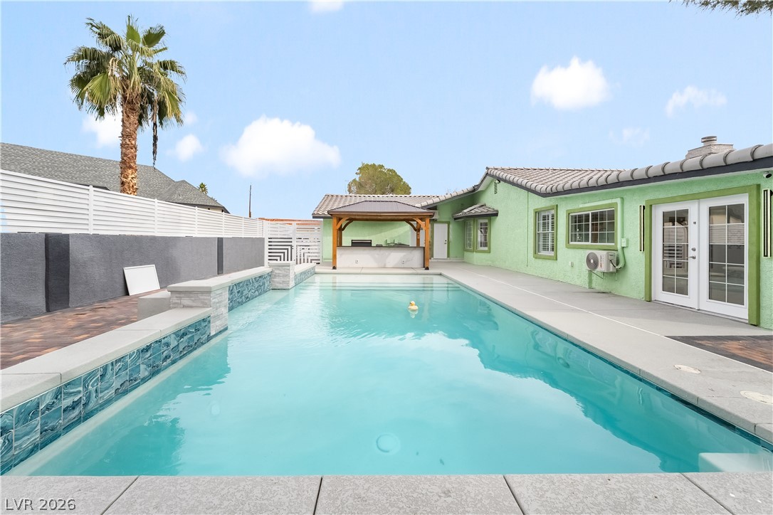 3160 East Viking Road Las Vegas NV 89121