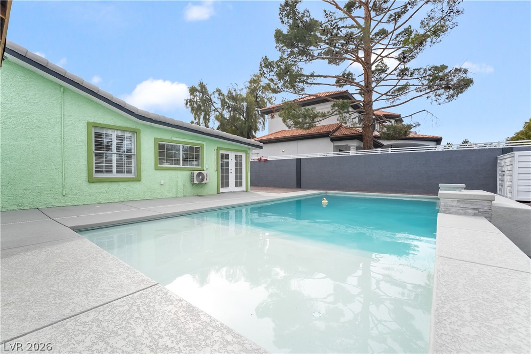 3160 East Viking Road Las Vegas NV 89121