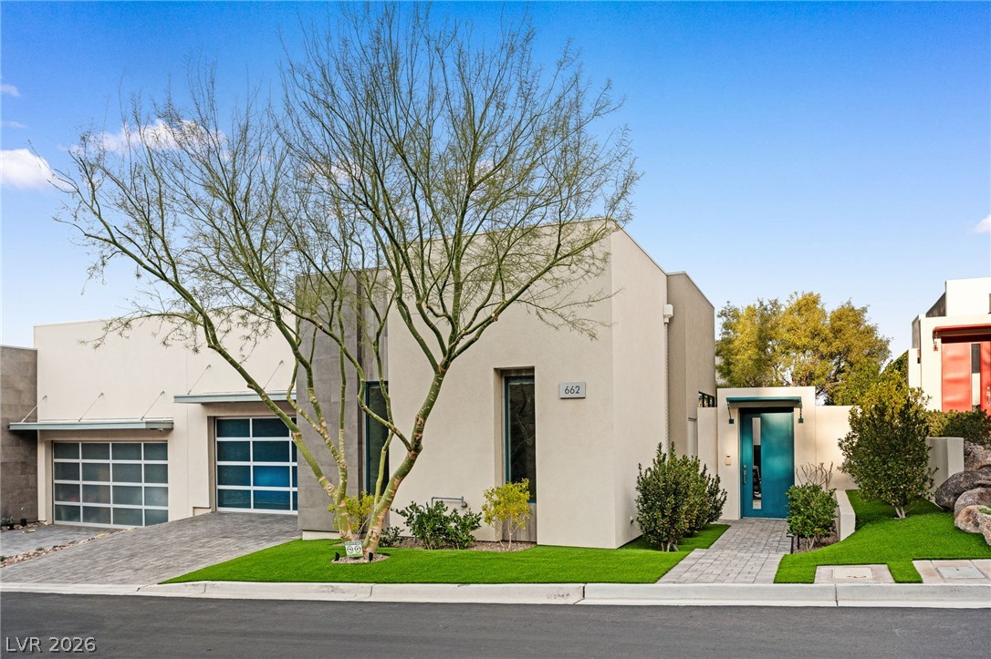 662 Falcon Summit Court Henderson NV 89012