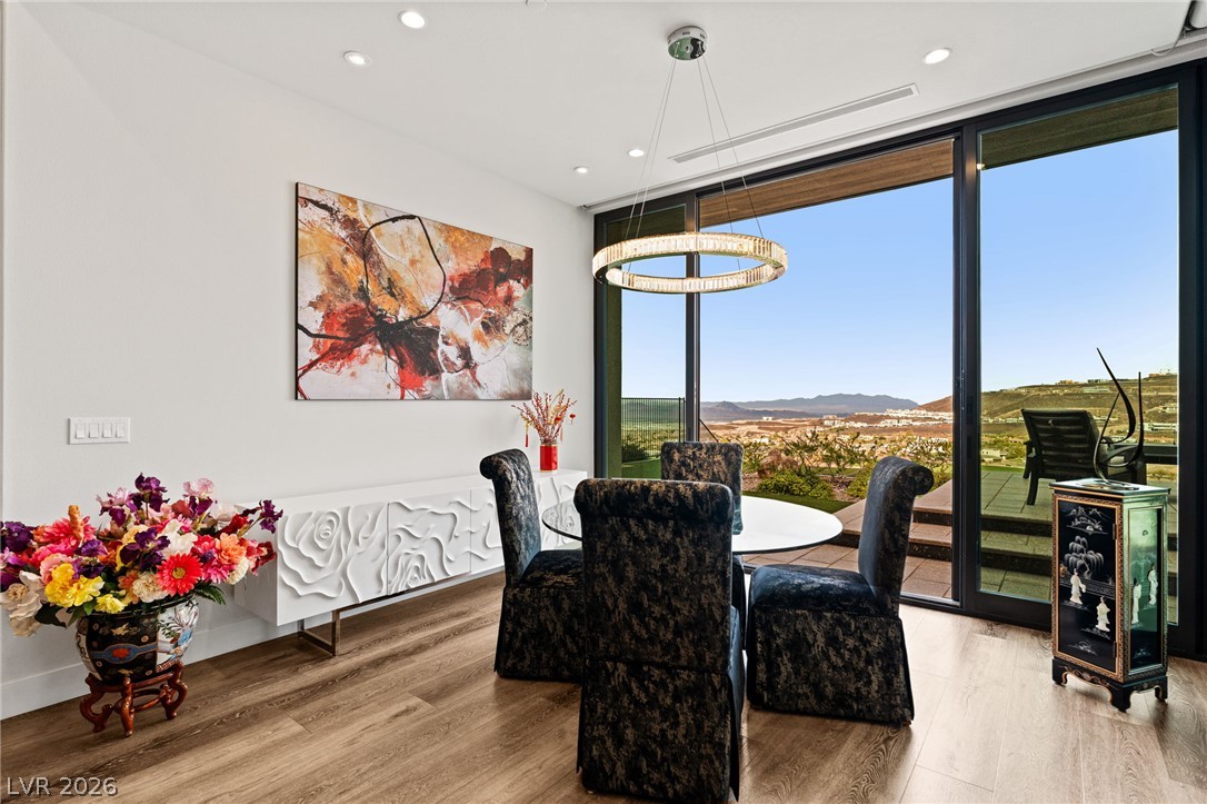662 Falcon Summit Court Henderson NV 89012