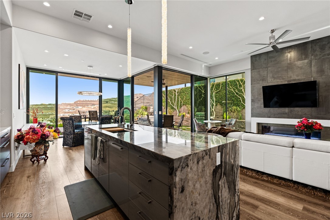 662 Falcon Summit Court Henderson NV 89012