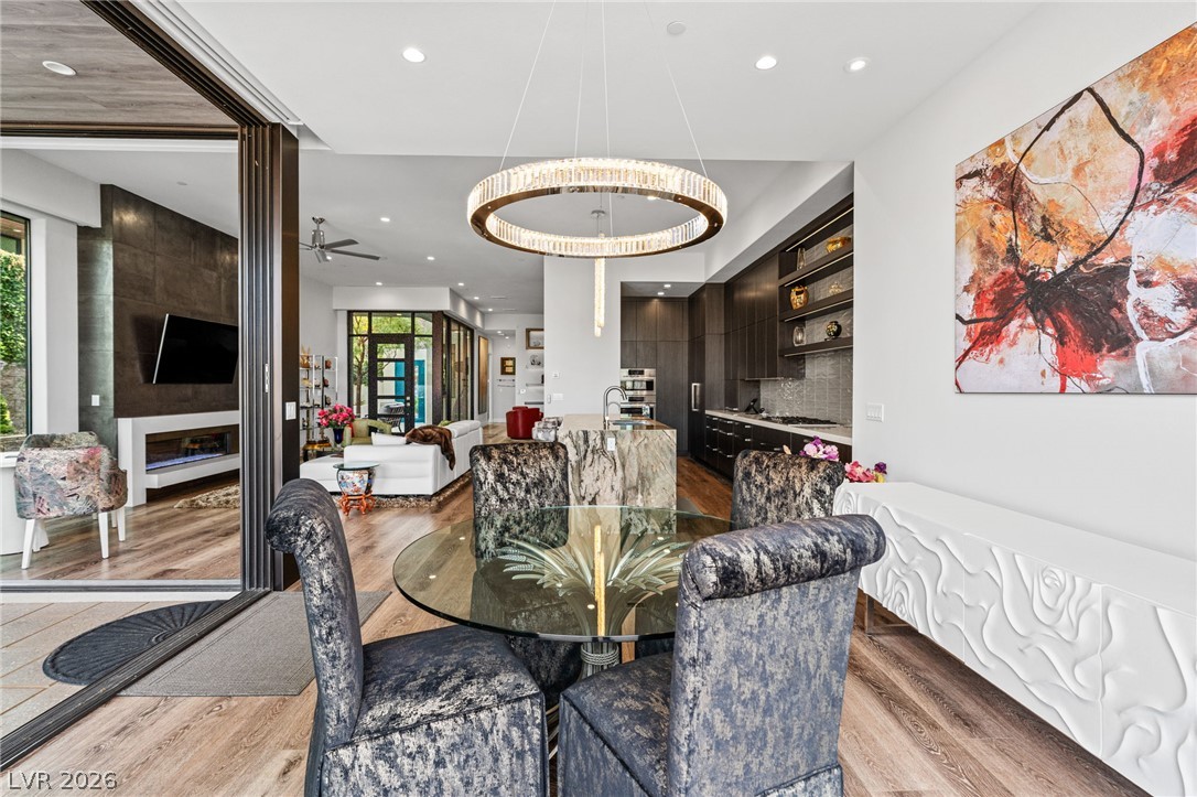 662 Falcon Summit Court Henderson NV 89012
