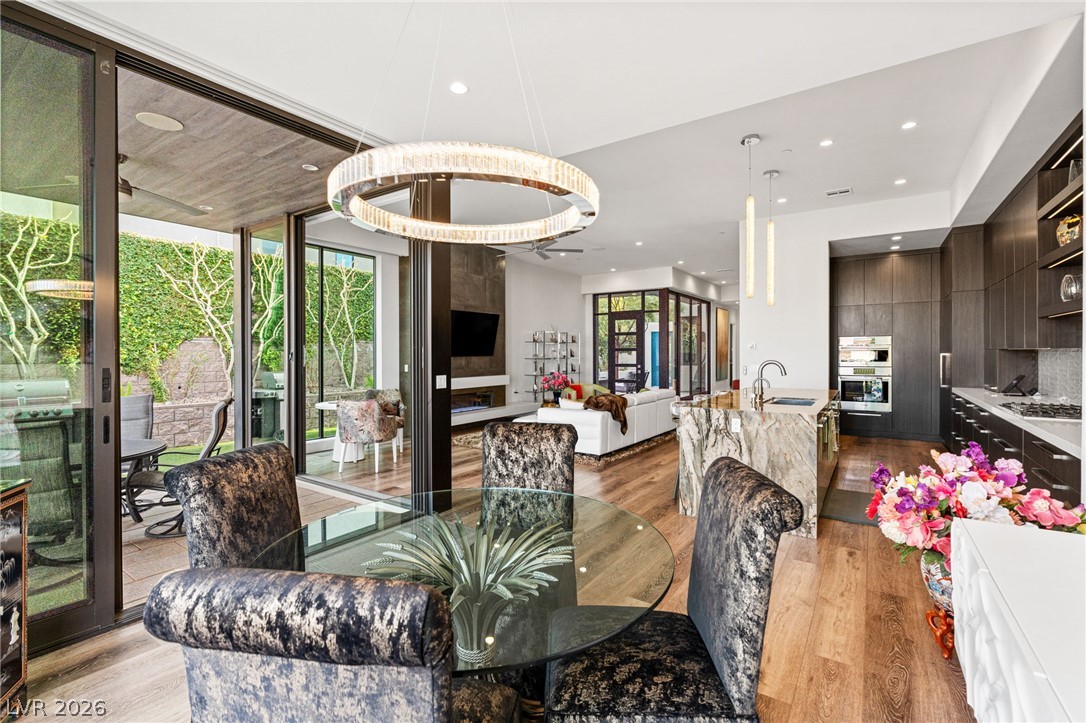 662 Falcon Summit Court Henderson NV 89012