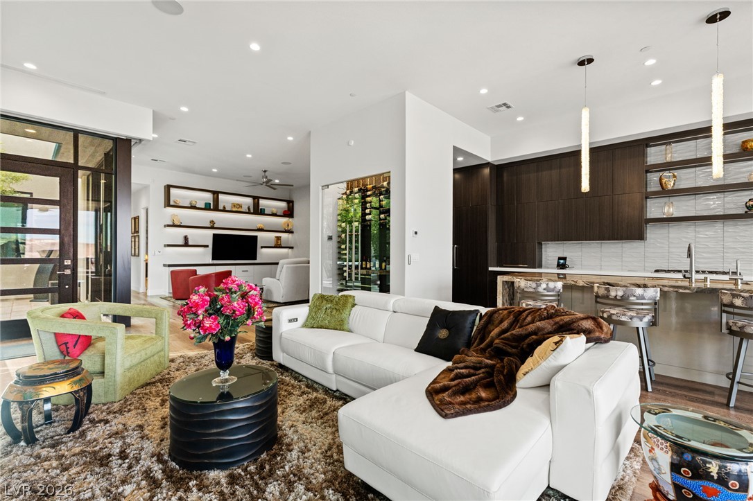 662 Falcon Summit Court Henderson NV 89012