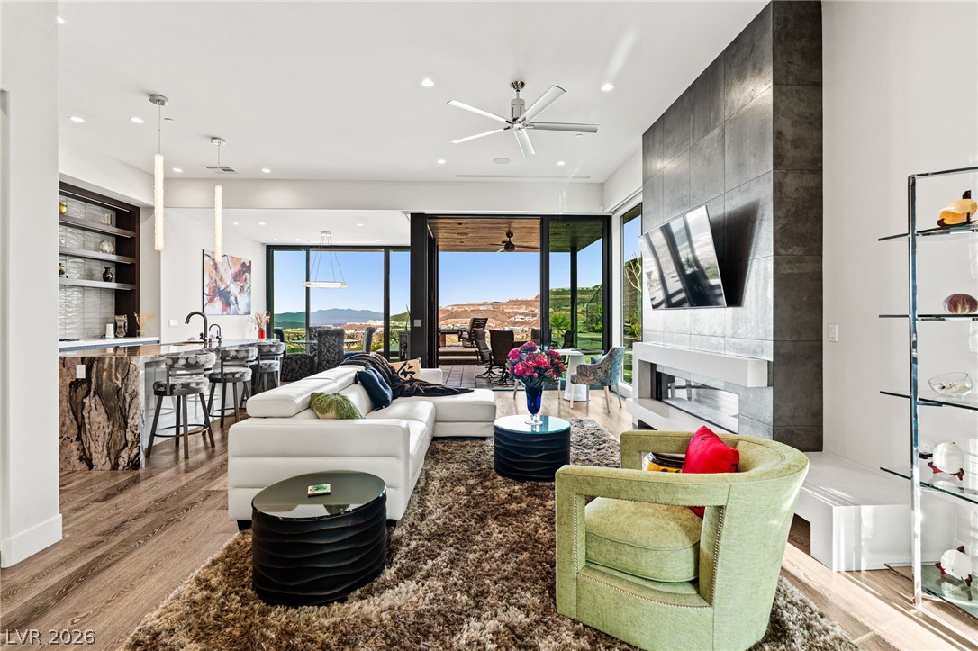 662 Falcon Summit Court Henderson NV 89012