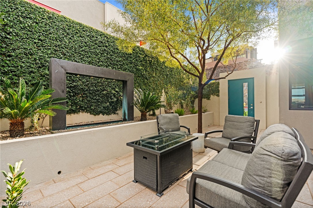 662 Falcon Summit Court Henderson NV 89012