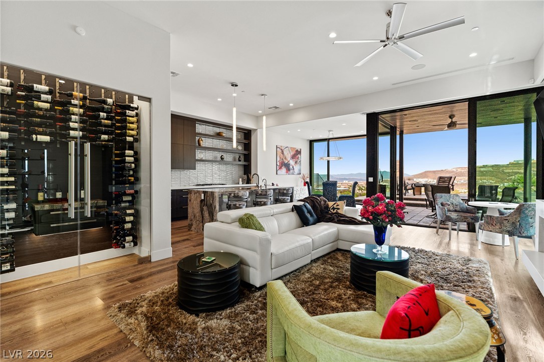 662 Falcon Summit Court Henderson NV 89012