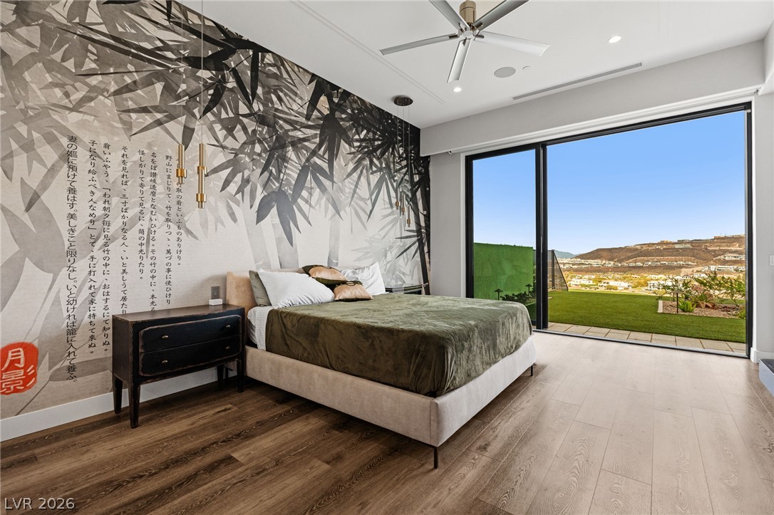 662 Falcon Summit Court Henderson NV 89012