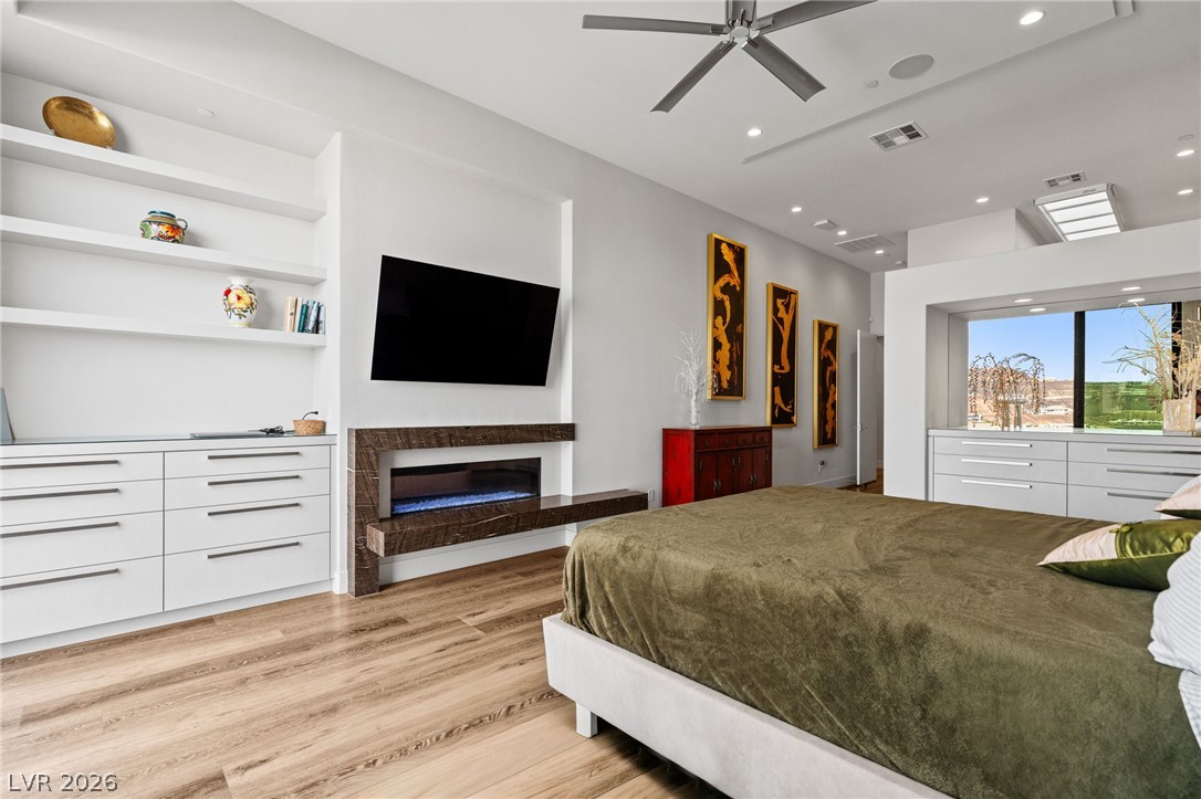662 Falcon Summit Court Henderson NV 89012