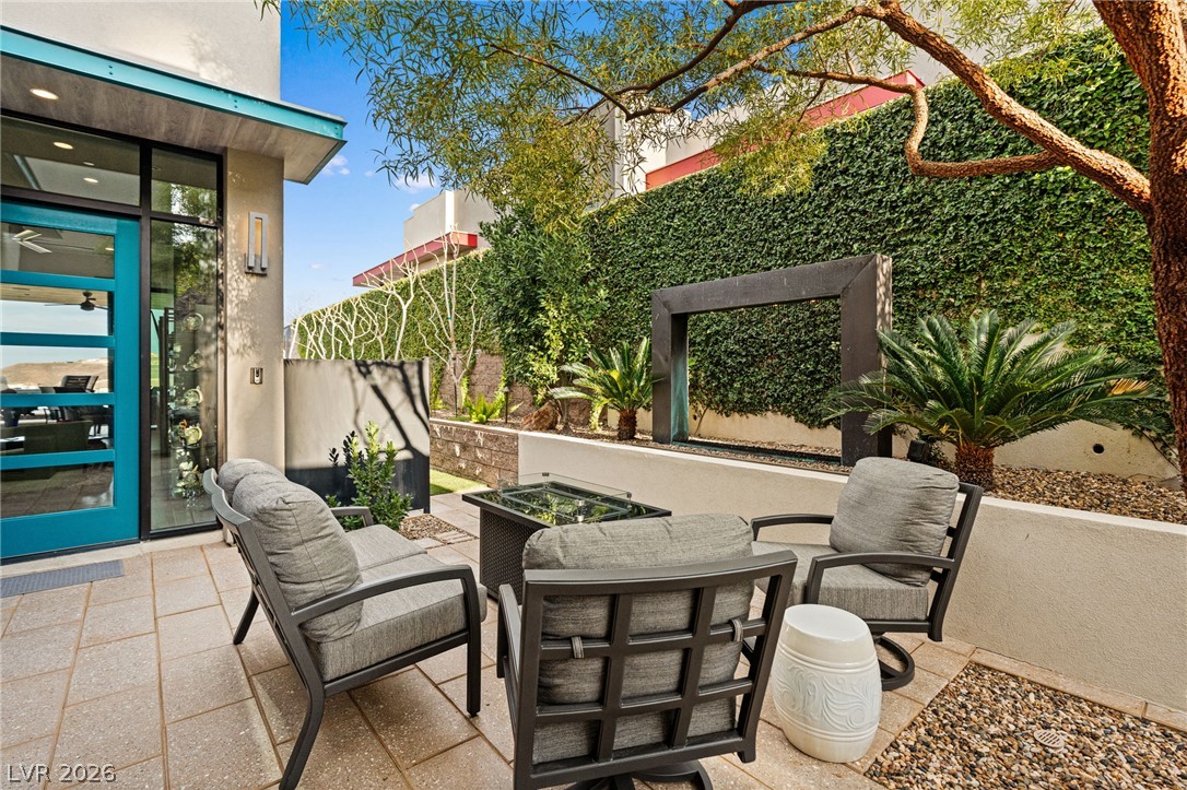 662 Falcon Summit Court Henderson NV 89012