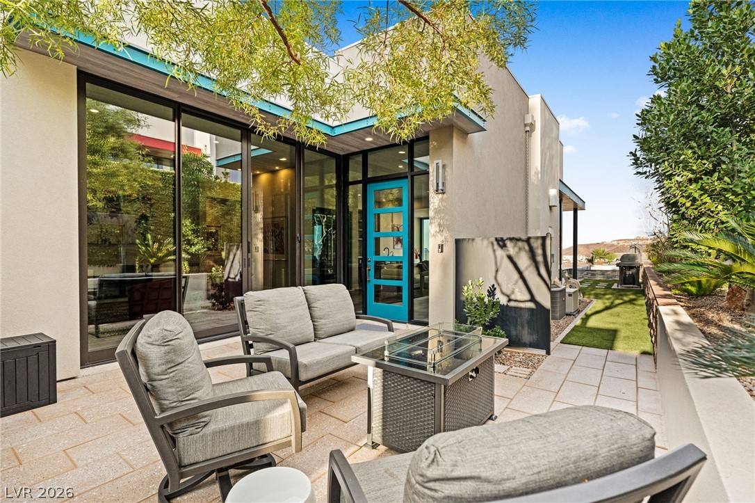 662 Falcon Summit Court Henderson NV 89012
