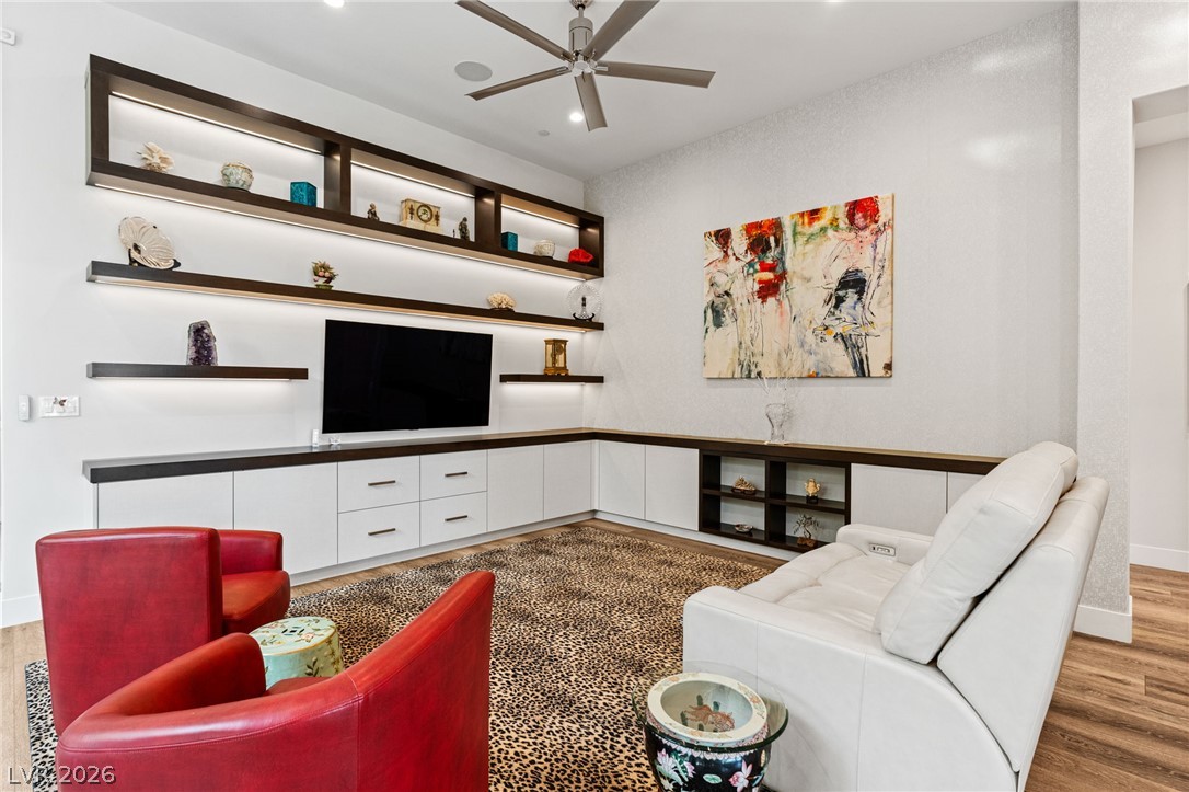 662 Falcon Summit Court Henderson NV 89012