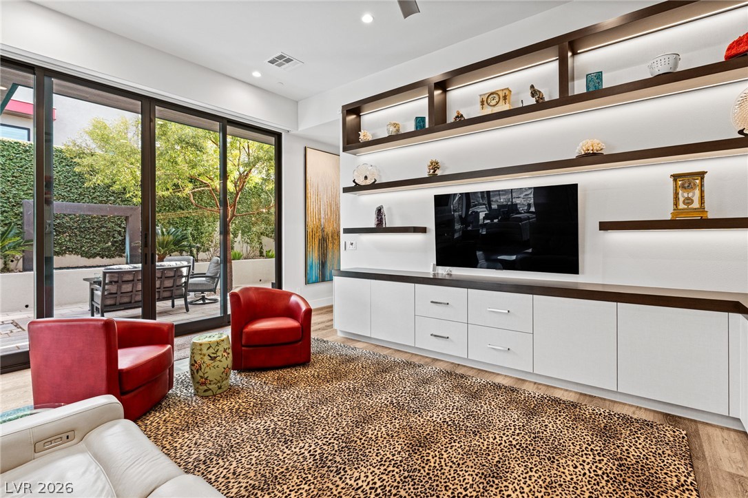 662 Falcon Summit Court Henderson NV 89012