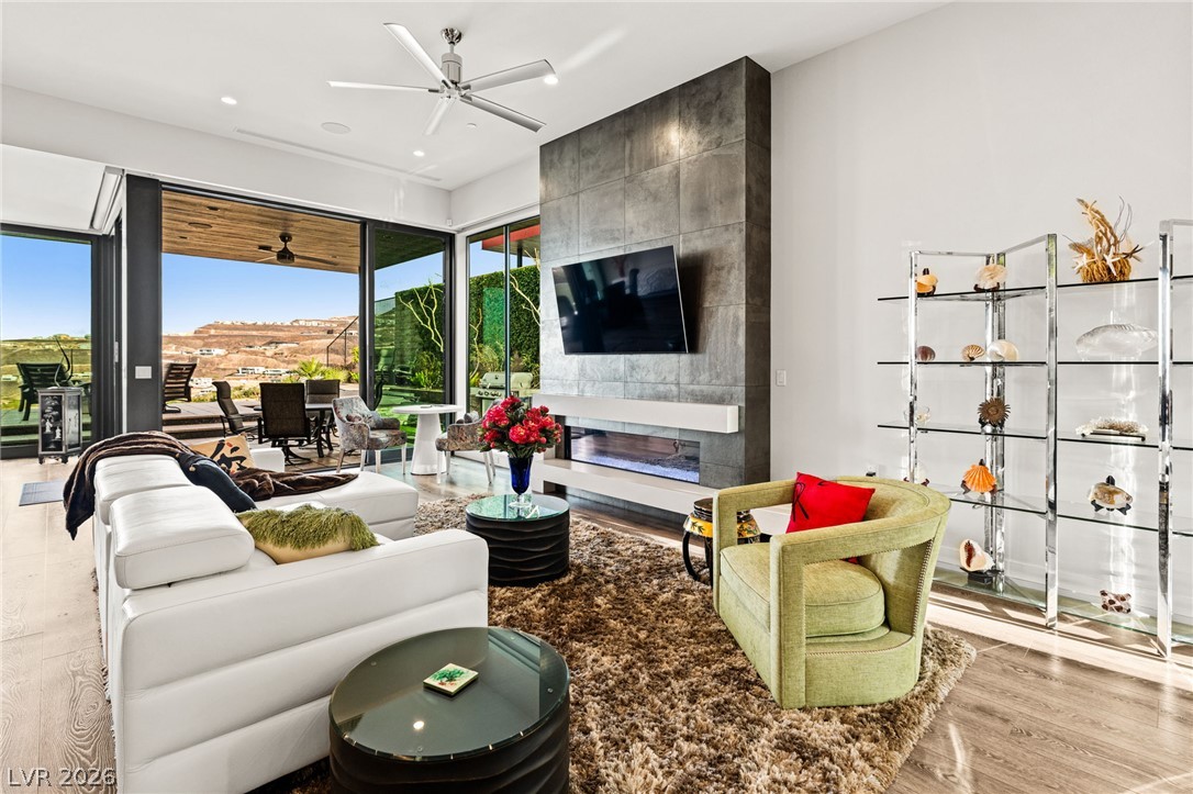 662 Falcon Summit Court Henderson NV 89012