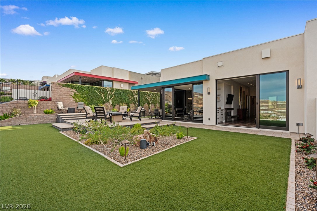 662 Falcon Summit Court Henderson NV 89012