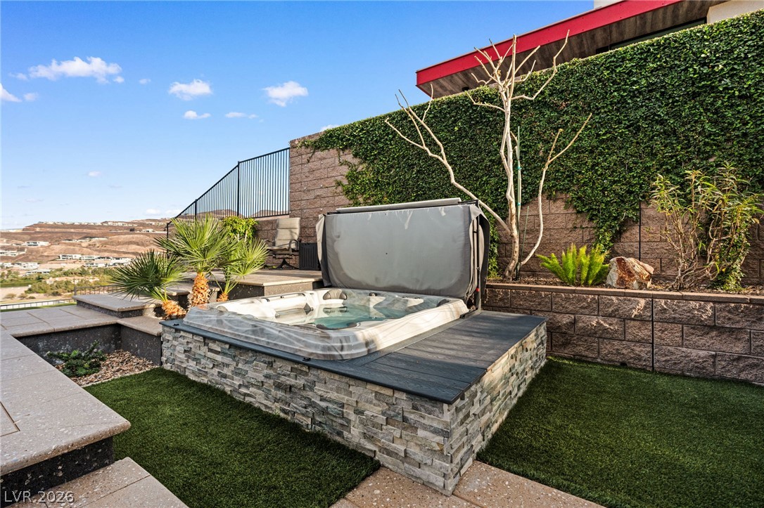 662 Falcon Summit Court Henderson NV 89012