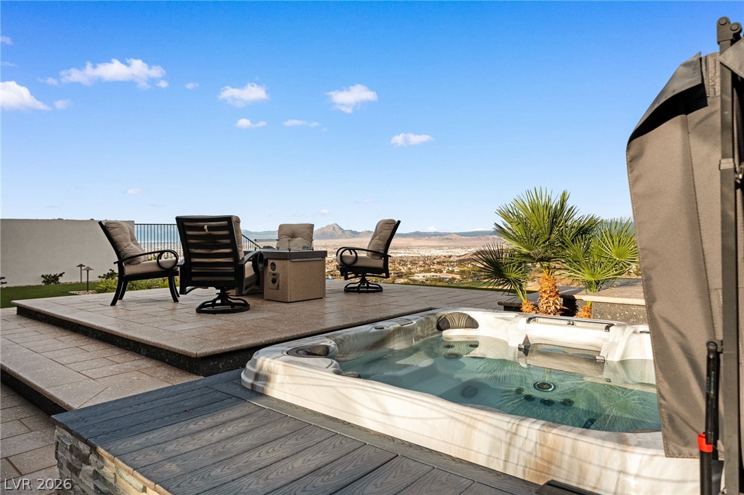 662 Falcon Summit Court Henderson NV 89012