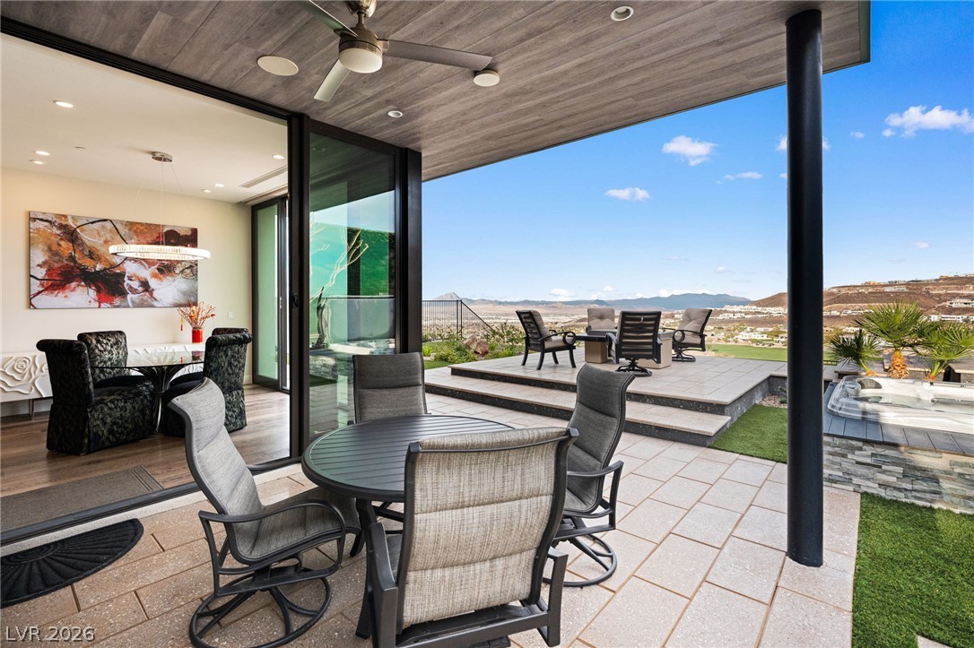 662 Falcon Summit Court Henderson NV 89012
