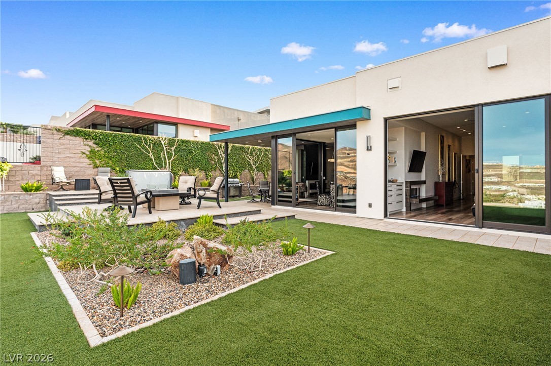 662 Falcon Summit Court Henderson NV 89012