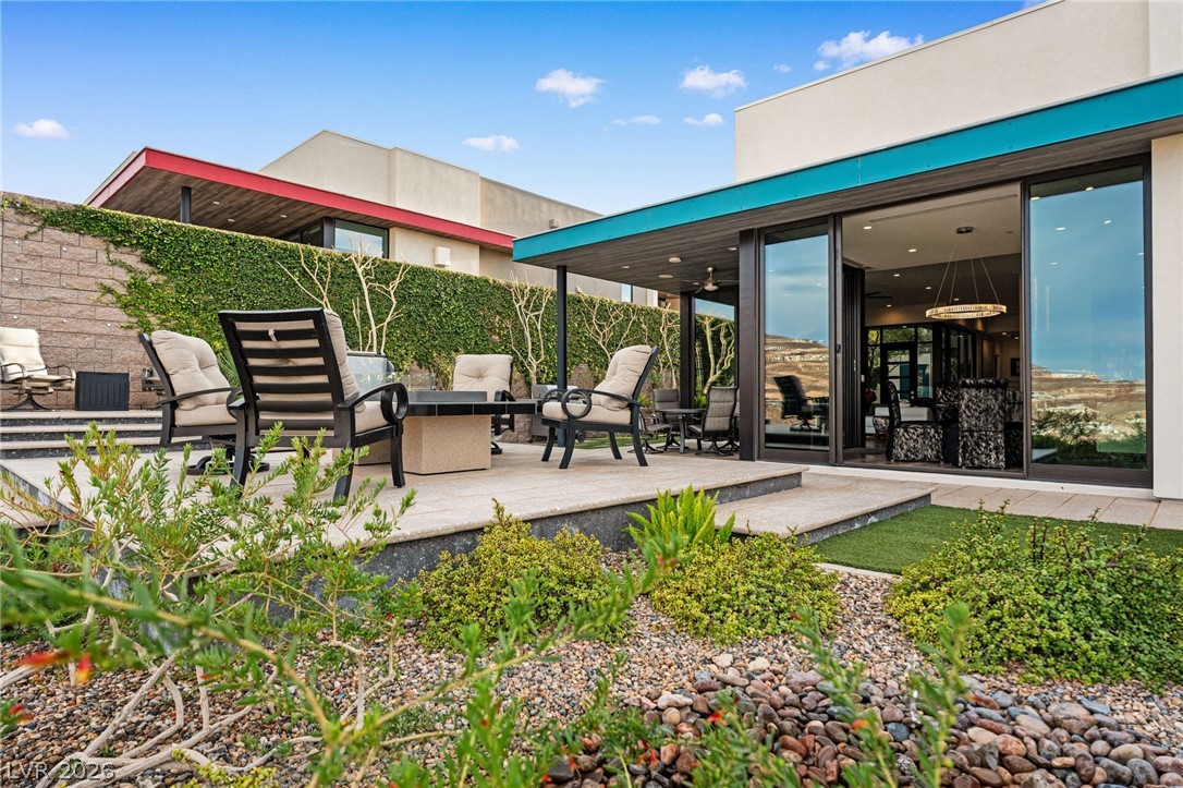 662 Falcon Summit Court Henderson NV 89012