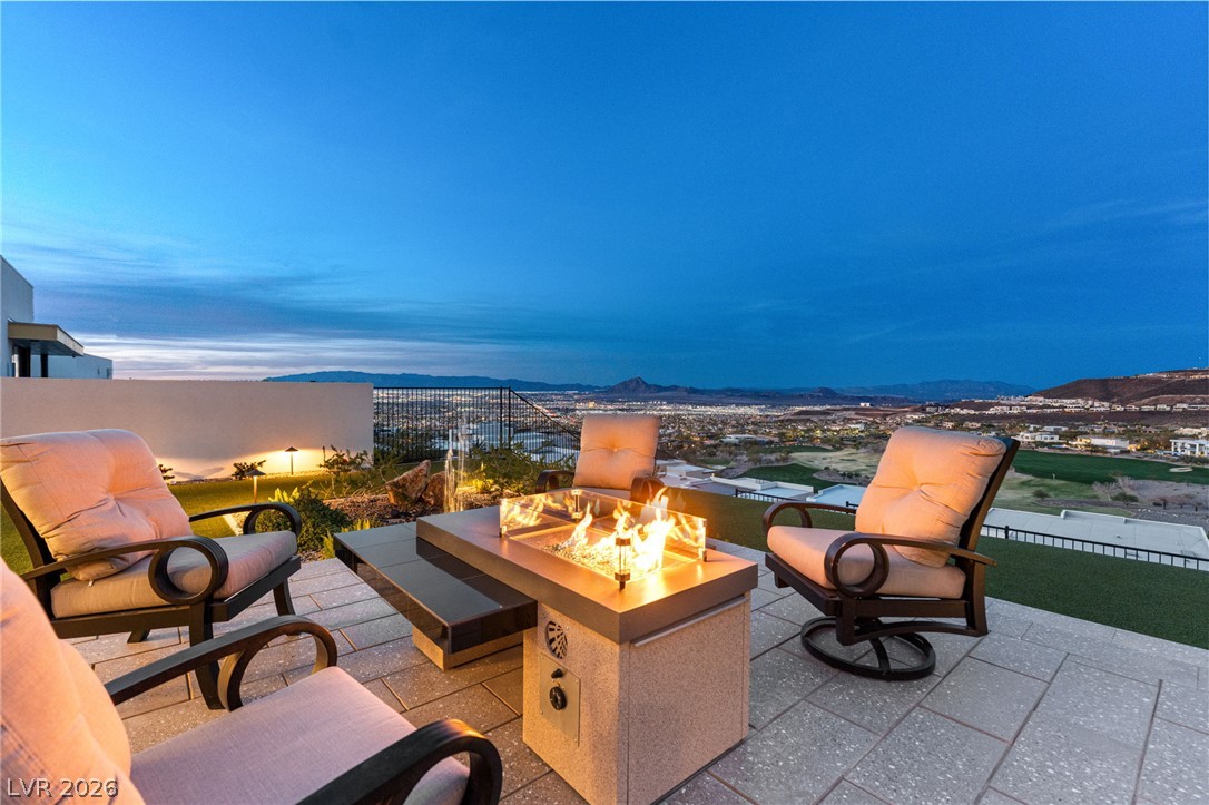662 Falcon Summit Court Henderson NV 89012