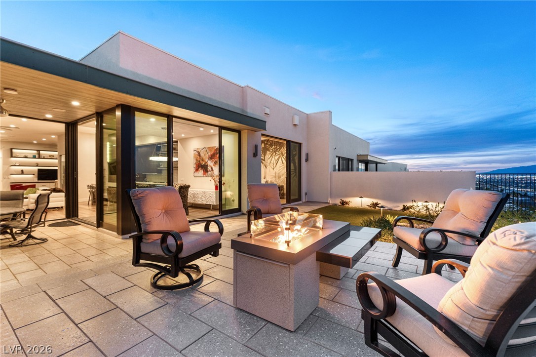 662 Falcon Summit Court Henderson NV 89012