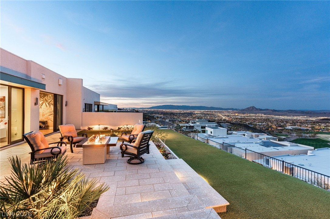 662 Falcon Summit Court Henderson NV 89012