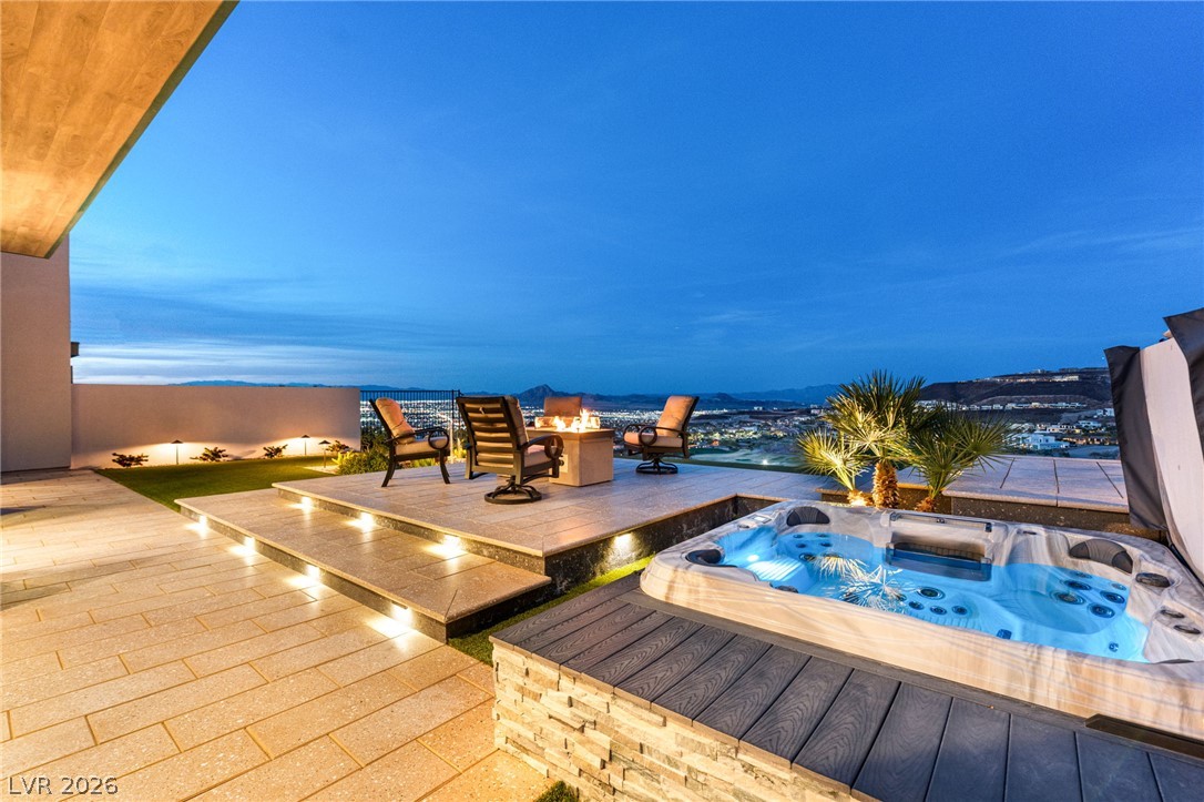 662 Falcon Summit Court Henderson NV 89012