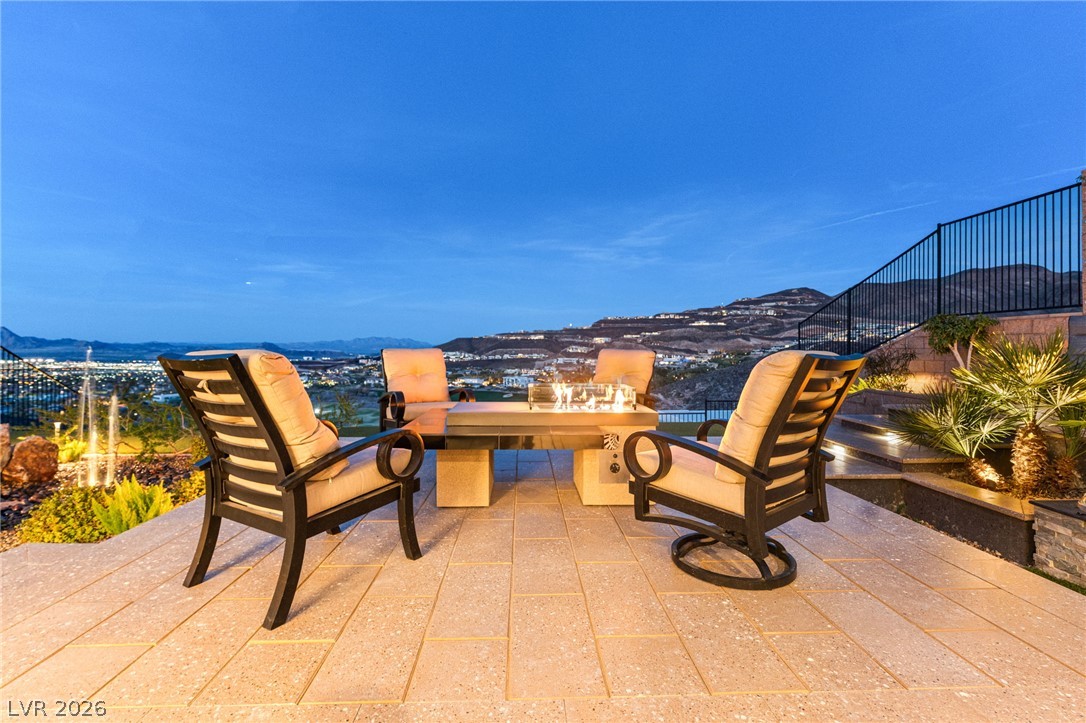 662 Falcon Summit Court Henderson NV 89012