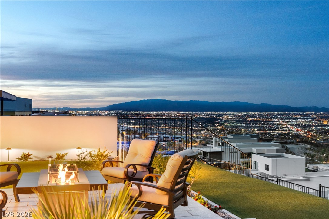 662 Falcon Summit Court Henderson NV 89012