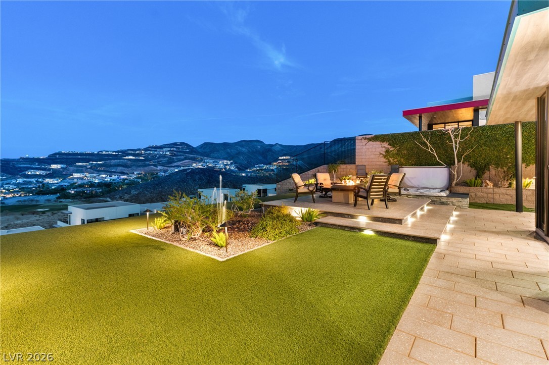 662 Falcon Summit Court Henderson NV 89012