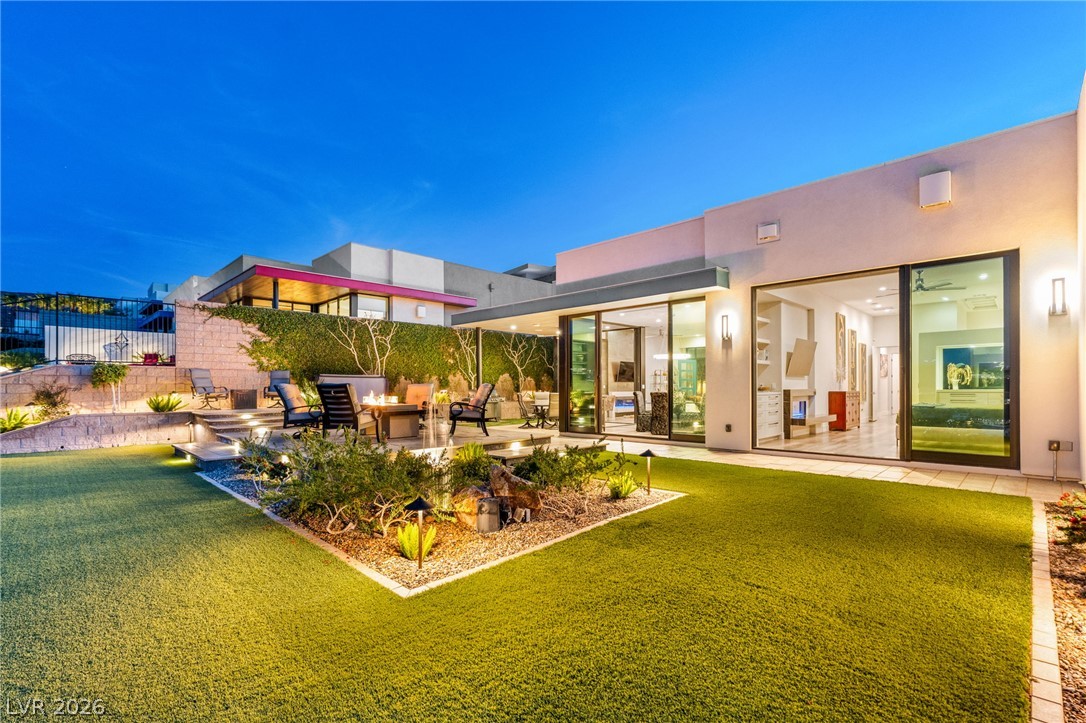 662 Falcon Summit Court Henderson NV 89012