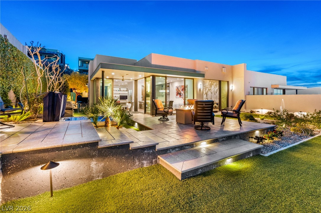 662 Falcon Summit Court Henderson NV 89012