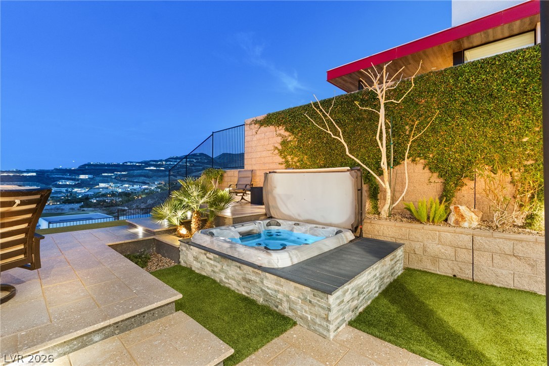 662 Falcon Summit Court Henderson NV 89012