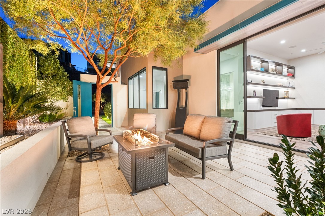 662 Falcon Summit Court Henderson NV 89012