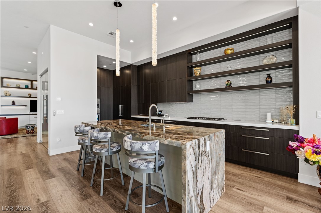 662 Falcon Summit Court Henderson NV 89012