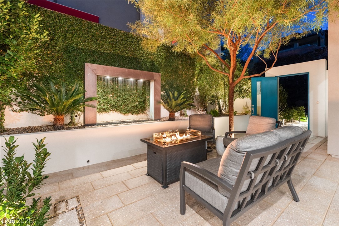 662 Falcon Summit Court Henderson NV 89012