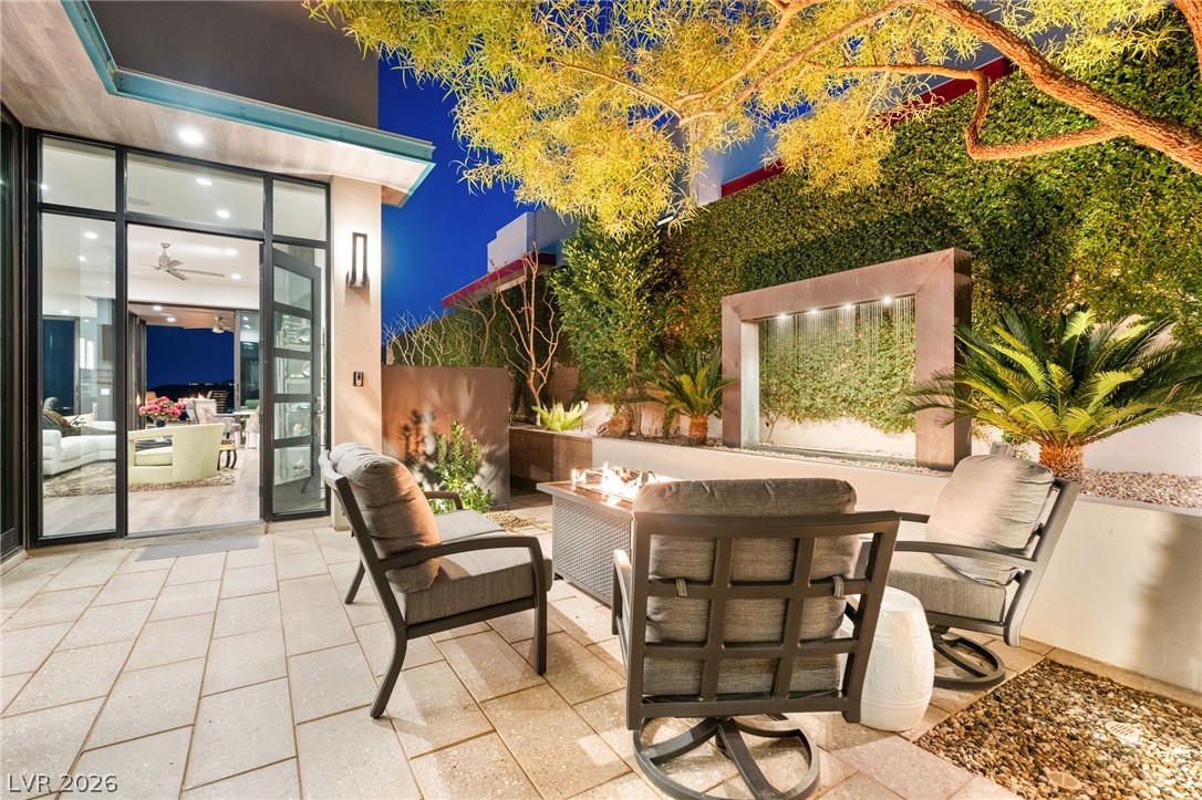 662 Falcon Summit Court Henderson NV 89012
