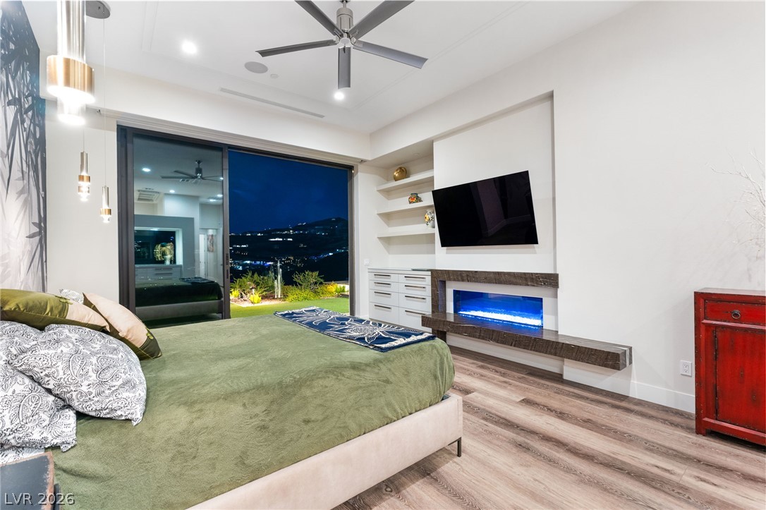 662 Falcon Summit Court Henderson NV 89012