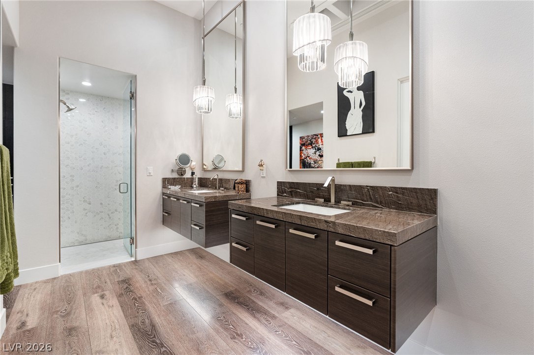 662 Falcon Summit Court Henderson NV 89012