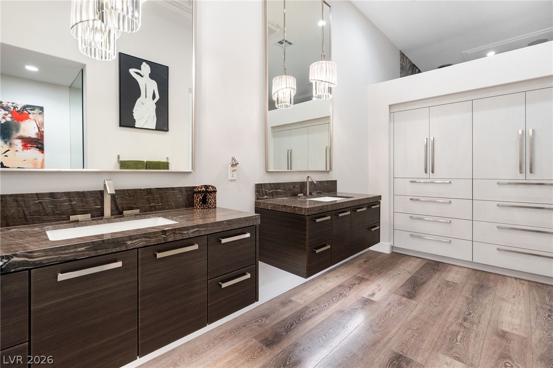 662 Falcon Summit Court Henderson NV 89012