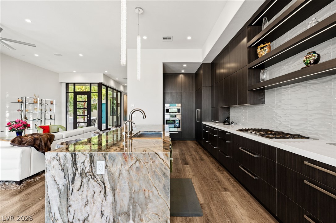 662 Falcon Summit Court Henderson NV 89012