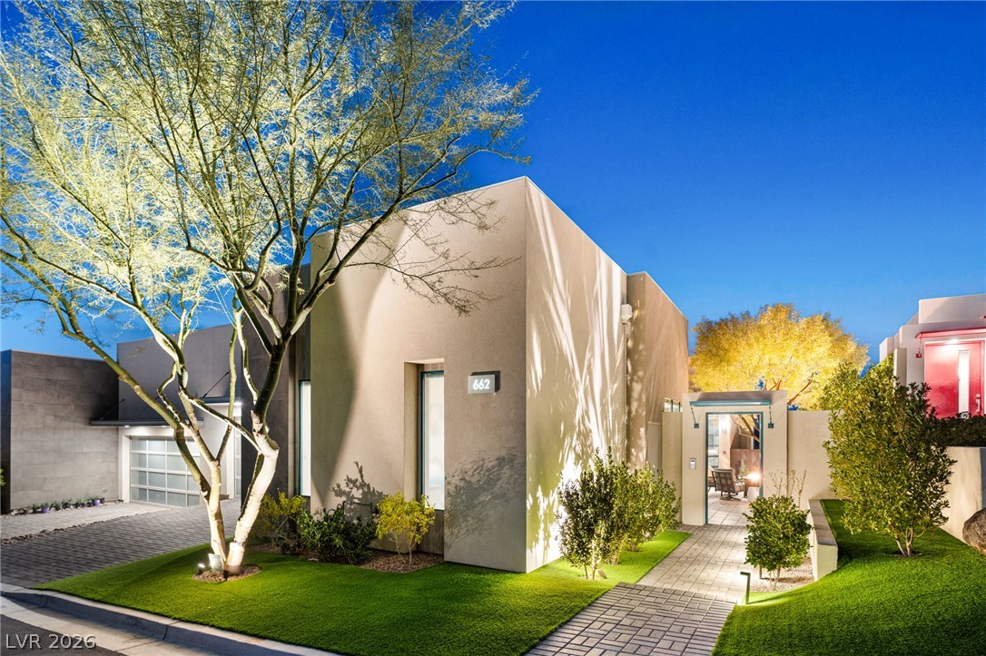 662 Falcon Summit Court Henderson NV 89012