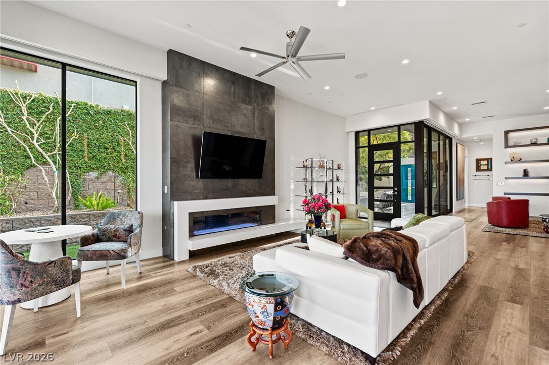662 Falcon Summit Court Henderson NV 89012