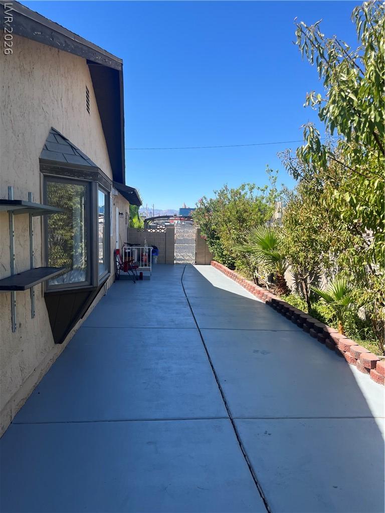 4958 Bock Street Las Vegas NV 89119