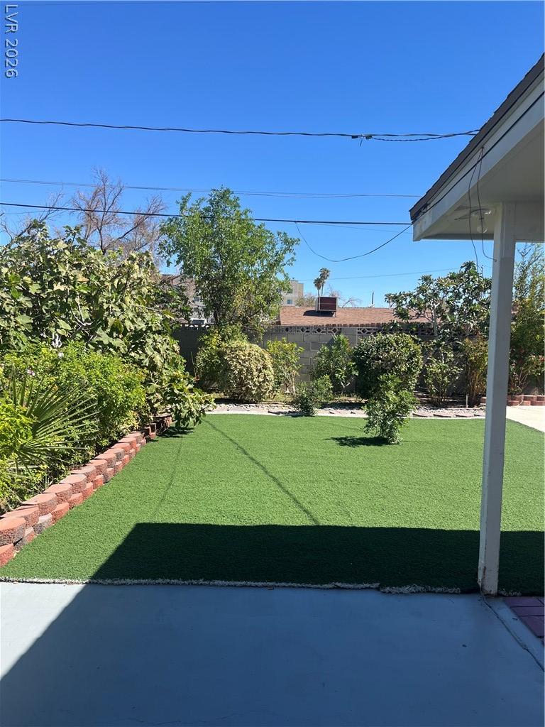 4958 Bock Street Las Vegas NV 89119