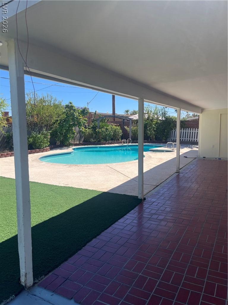 4958 Bock Street Las Vegas NV 89119