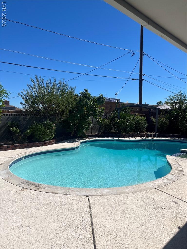4958 Bock Street Las Vegas NV 89119