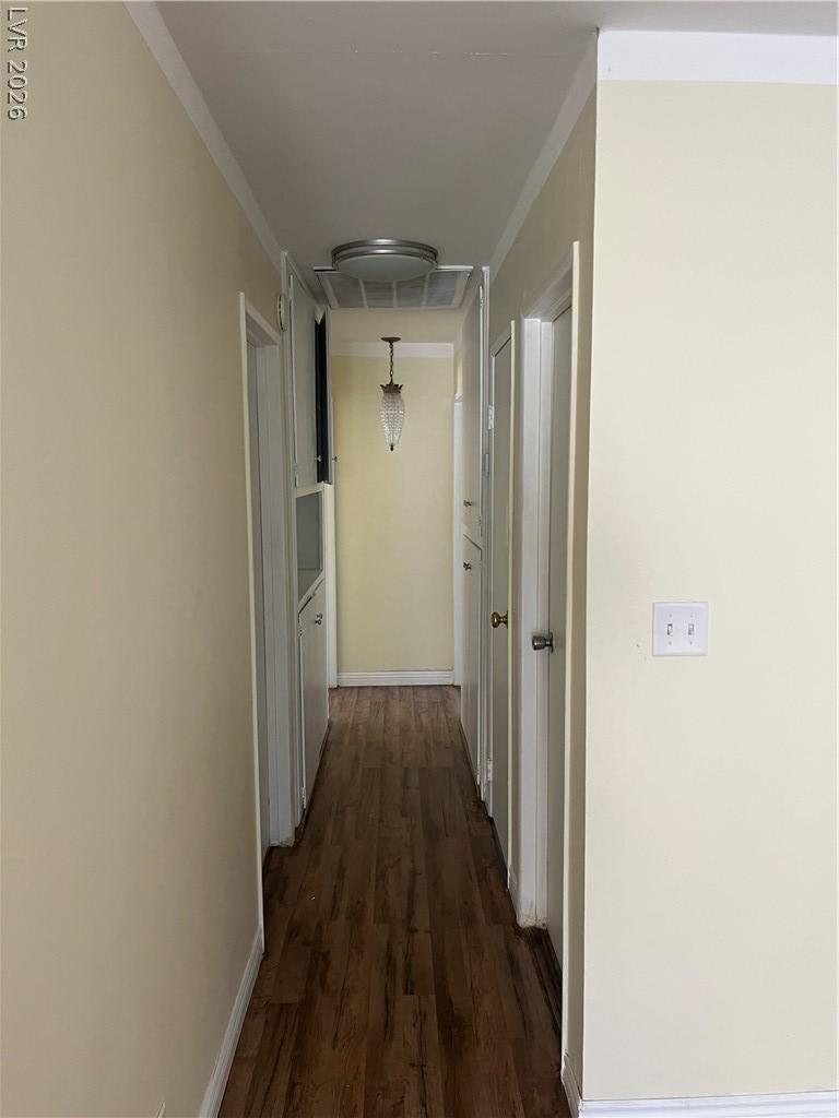 4958 Bock Street Las Vegas NV 89119