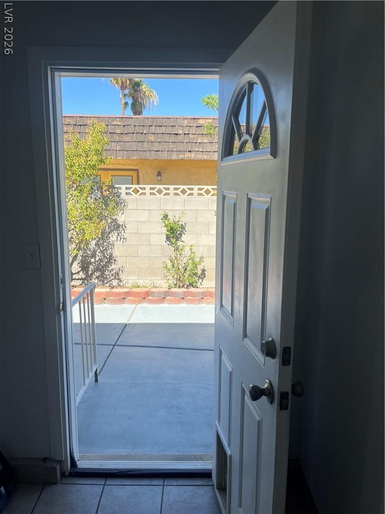 4958 Bock Street Las Vegas NV 89119